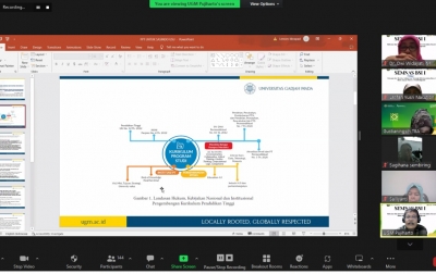 Prodi Sastra Indonesia USU Sukses Gelar Seminar Nasional Bahasa dan Sastra Indonesia