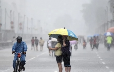 BMKG: Sebagian Besar Provinsi di Indonesia Berpotensi Diguyur Hujan