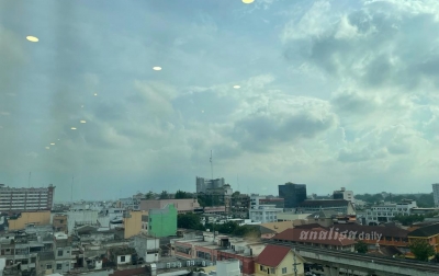 Info Prakiraan Cuaca Sumut 28 Oktober 2022: Berpotensi Diguyur Hujan