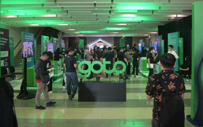 Konferensi Maju Digital 2022, GoTo Dorong Kemajuan dan Daya Saing UMKM