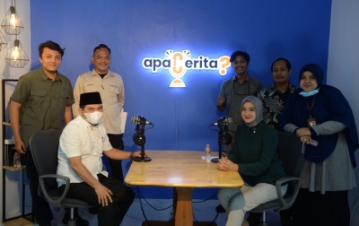 Pemprov Sumut Gerak Cepat Turunkan Stunting, Fokus Program Mulai dari Remaja Putri