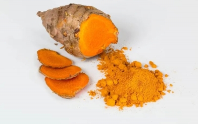 Gantikan Madu, Kunyit Dapat Redakan Demam Pada Anak