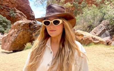 Megan Trainor Ingin Kembali Tour Sebelum Punya Bayi Kedua