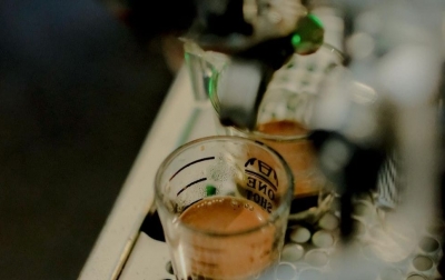 Pertama di Sumut, Rainmaker Adakan Kelas Kopi Sensory