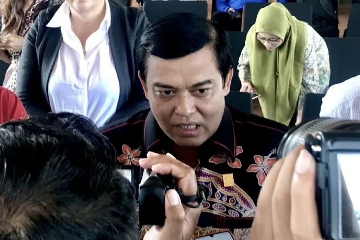 Kini, Kemenkumham Mulai Terapkan Pembayaran Visa Secara Online