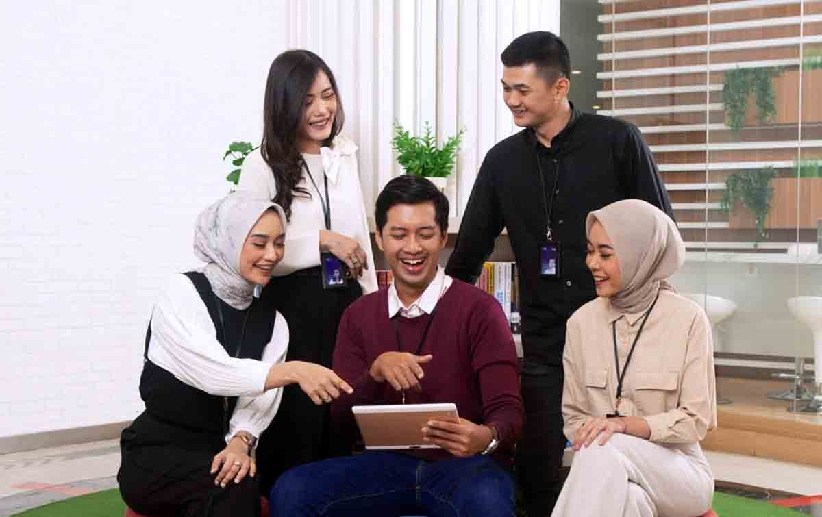 BRI Kembali Buka Program Management Trainee, BRILiaN Future Leader Program