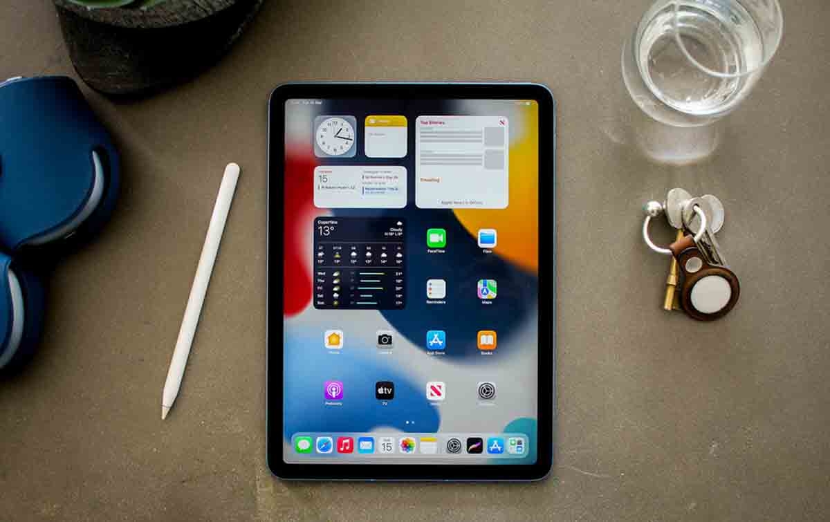Daftar iPad Terbaru Tahun 2022 dan Spesifikasinya