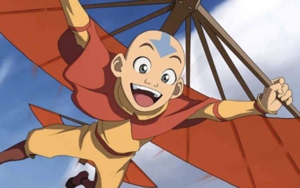 Avatar: The Last Airbender dan SpongeBob Rilis 2025
