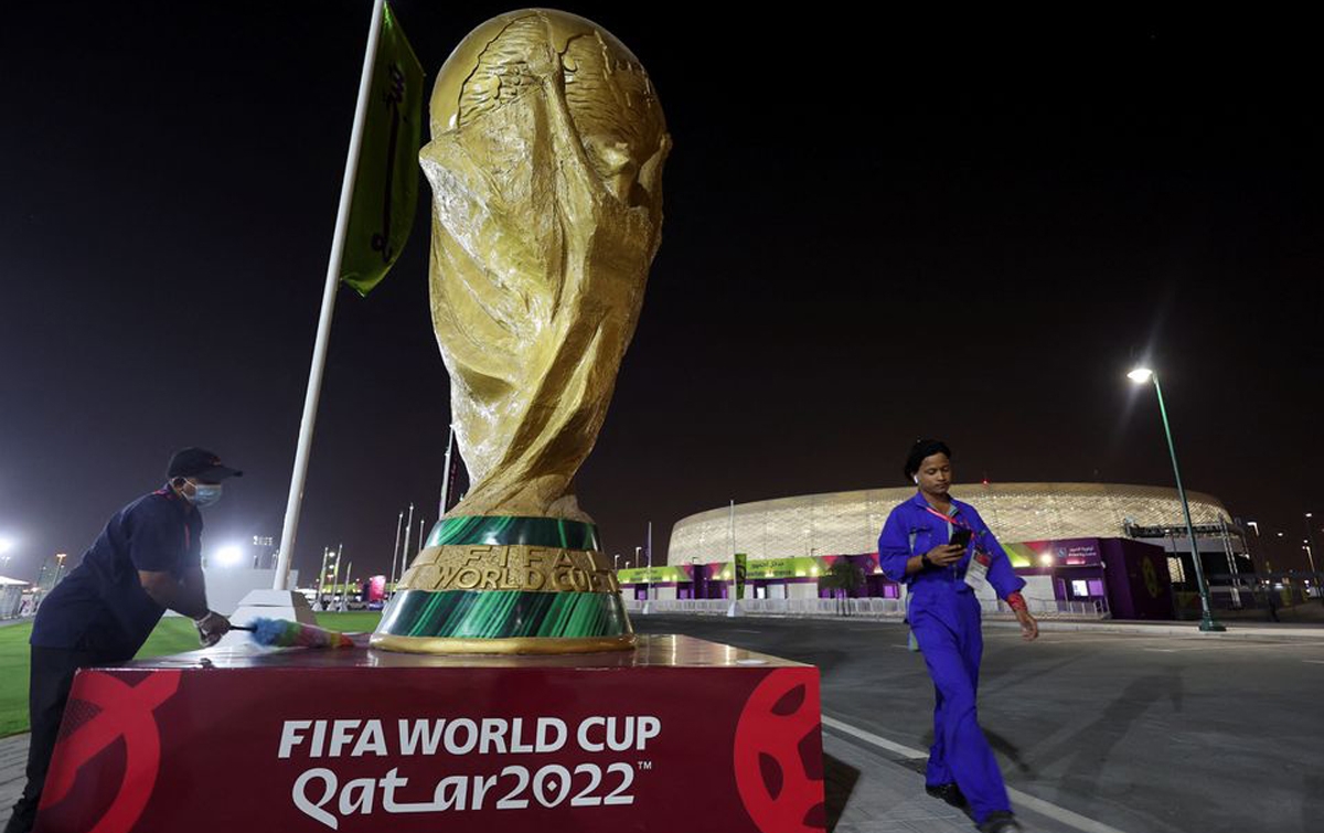 Kosta Rika Kembali Ingin Jadi 'Pembunuh Raksasa' di Piala Dunia 2022