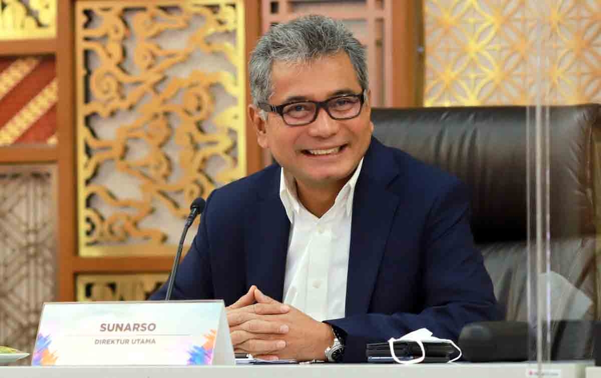 Dirut BRI Jadi CEO Terpopuler di Medsos, BRI Raih Tiga Penghargaan Jambore PR Indonesia