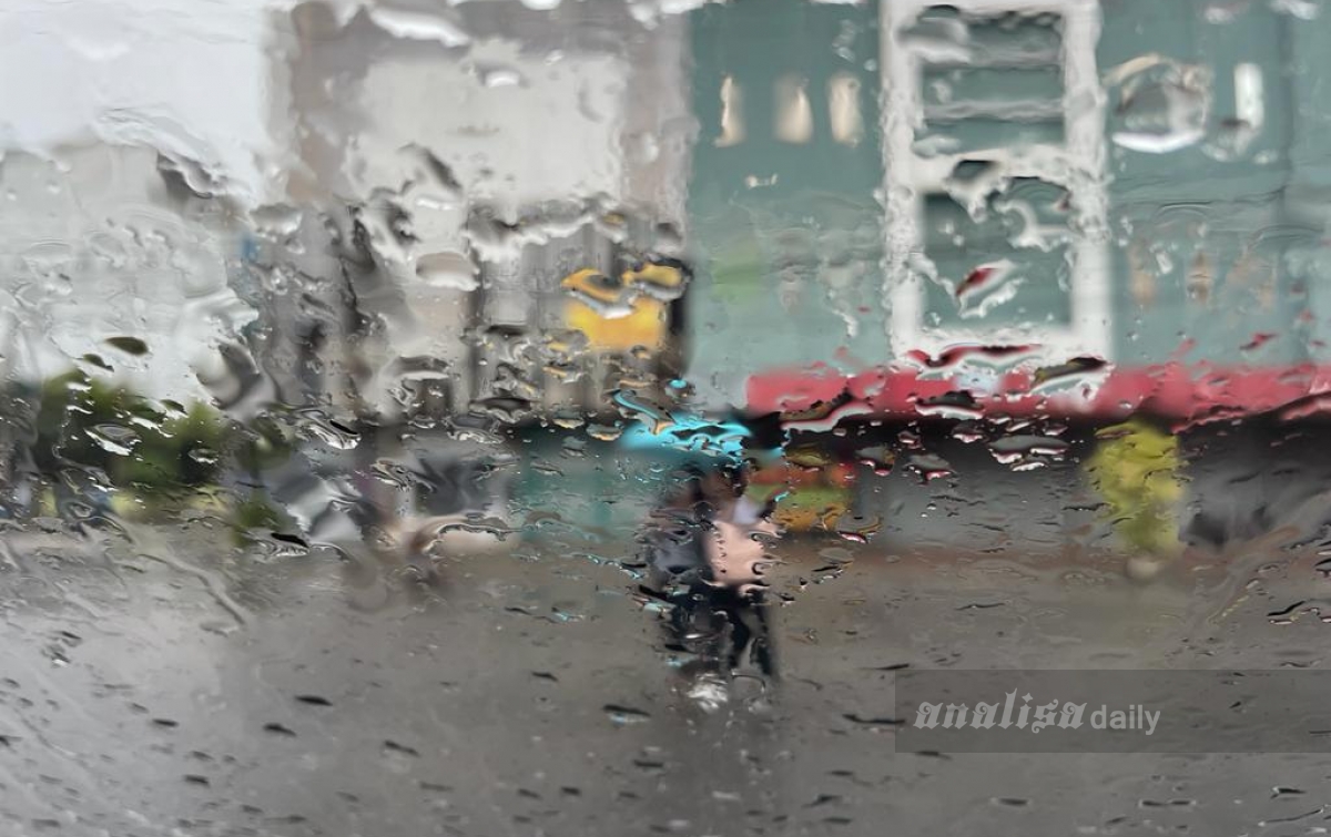 Info Prakiraan Cuaca Sumut Selasa 15 November 2022: Potensi Hujan Ringan-Lebat