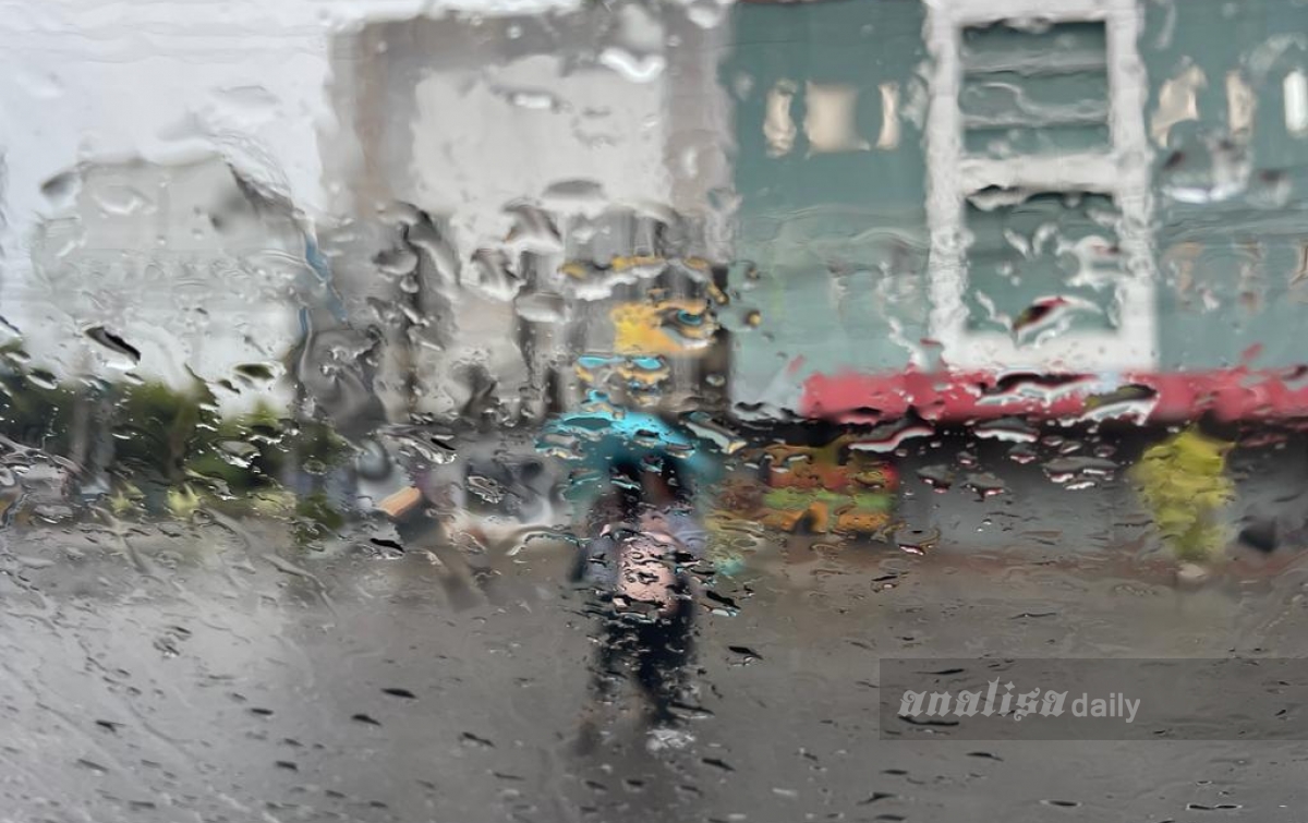 Info Prakiraan Cuaca Sumut 19 November 2022: Berpotensi Diguyur Hujan