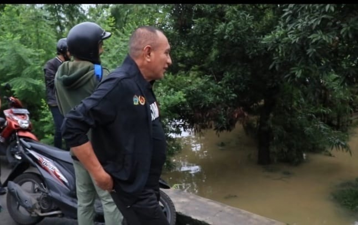 Menyelesaikan Masalah Banjir Butuh Penanganan Komprehensif