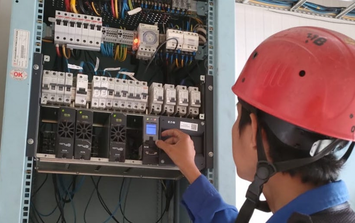 Pascagempa Cianjur, Provider Percepat Pemulihan Jaringan dan Sediakan Telepon Gratis