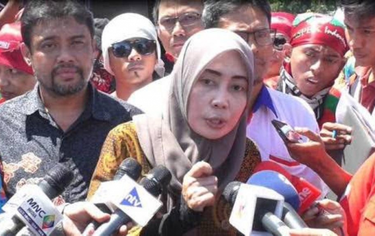 ASPEK Indonesia: Selamat Tinggal PP 36/2021, Pengupahan yang Memiskinkan Upah Buruh