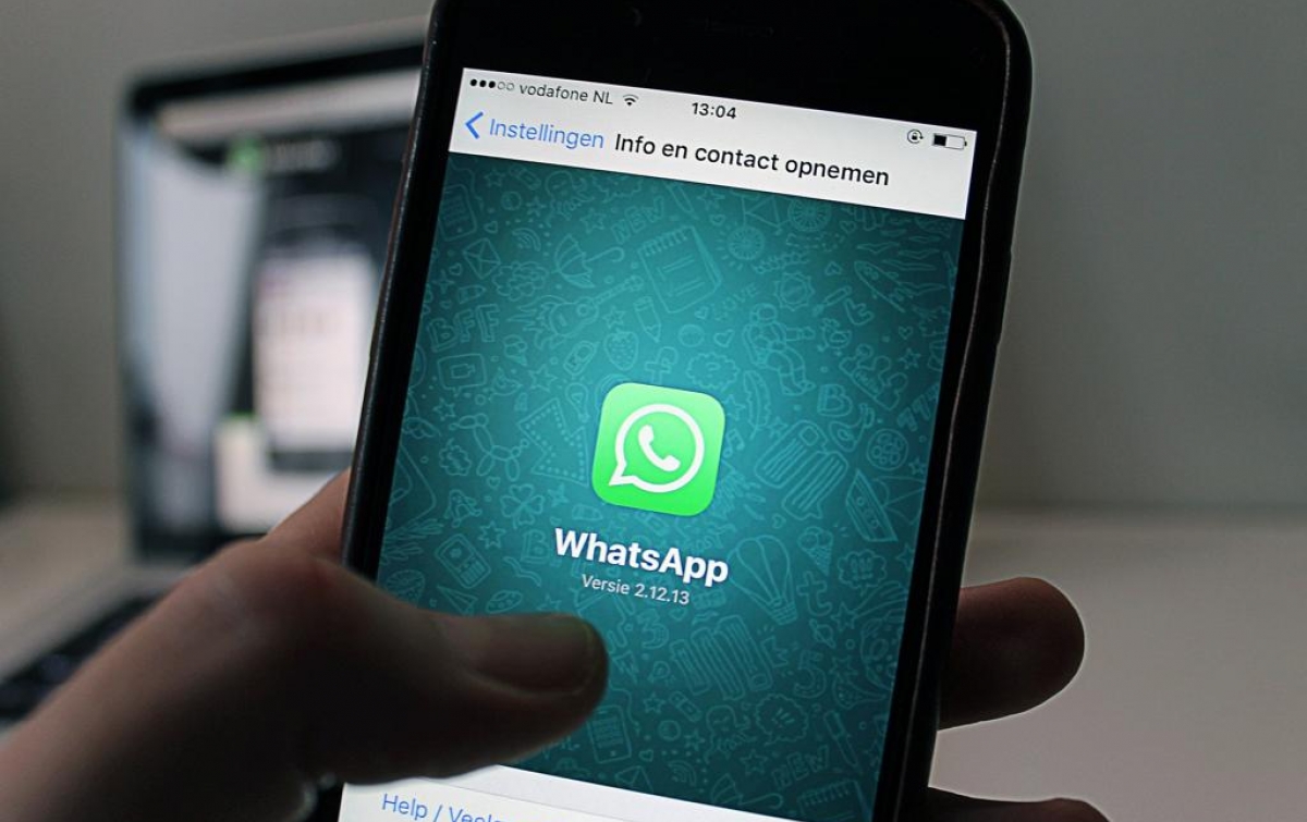 Cara Mudah Menghilangkan Centang Biru di WhatsApp