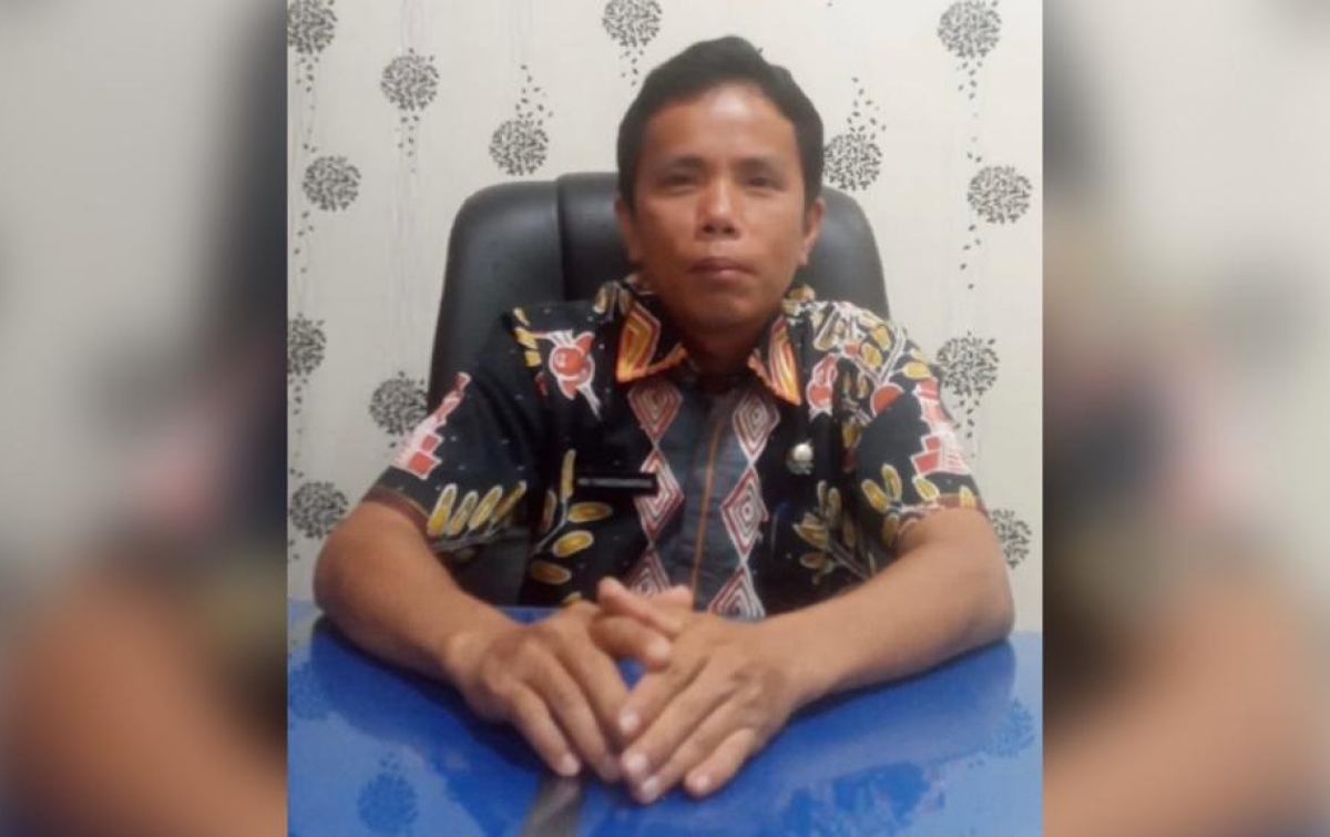 Pemkab Paluta Buka Lelang 3 Jabatan Pimpinan Tinggi Pratama