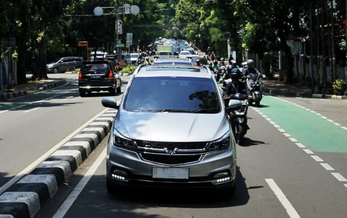 Wuling Menggelar DriveXperience 2022 Bersama Rekan Media Regional di Jakarta