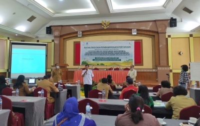 Lewat Program Permata, Perempuan dan Pemuda di Karo Didorong Tingkatkan Ekonomi Desa