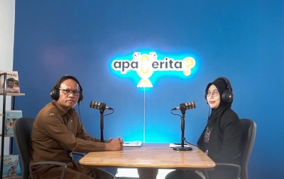 Pemprov Sumut Optimis Target  Penurunan Stunting 2024 Tercapai