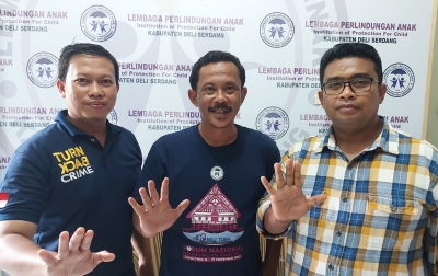 Peringati HANI 2022, Komnas PA Deliserdang Undang 5 Konjen di Medan