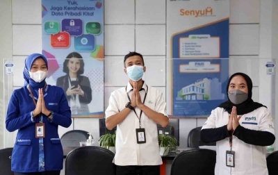 Pahlawan Inklusi Keuangan, Layanan BRI Jangkau Kawasan 3T