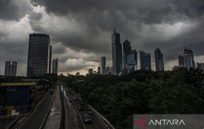 BNPB: Waspadai Bencana Hidrometeorologi Basah