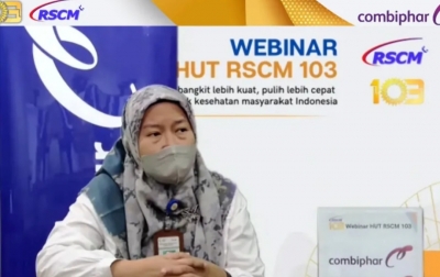 Dokter: Pendamping Berperan Penting Pantau anak dengan HIV