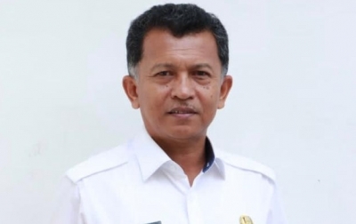 Pemilihan Kepala Nagori di Simalungun Digelar 2023