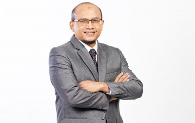 Bank Muamalat melalui Muamalat Institute Luncurkan Program Literasi Bersama KNEKS