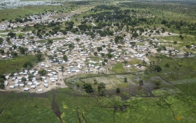 Dua Pertiga Penduduk Sudan Selatan Berisiko Kelaparan Parah