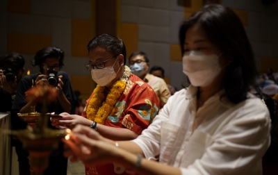 Meski Minoritas Jangan Minder Punya Cita-cita Tinggi