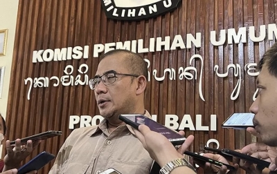 KPU: Tidak Ada Politisasi Terkait Pelantikan Serentak di Daerah