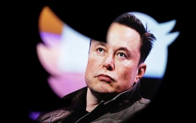 PBB Desak Elon Musk Lindungi HAM di Twitter