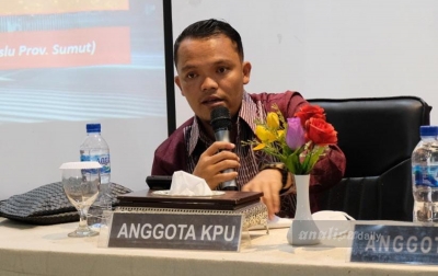 Jumlah Kursi DPRD Batubara Jadi 40, Kemungkinan Dapil Berubah