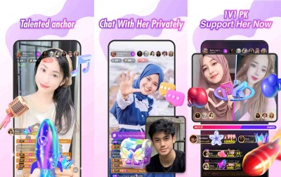 Segala Hal yang Perlu Anda Tahu Tentang Yoha Live: Aplikasi Streaming Nomor 1