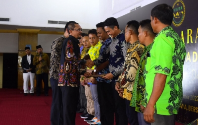 MASA Indonesia Resmi Deklarasikan Keberadaannya di 4 Provinsi