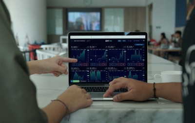 Indo Premier Mudahkan Trading Saham di IPOT Web dengan Fitur HAKA HIKI