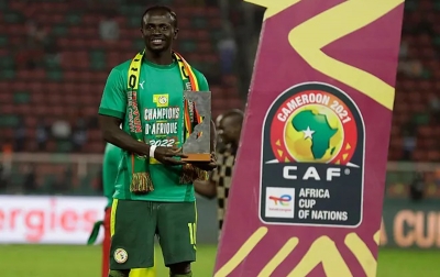 Senegal Akan Gunakan Dukun, Sadio Mane Harus Ada di Piala Dunia 2022