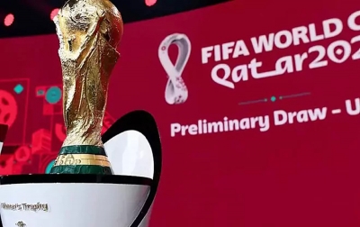 Daftar Lengkap Skuad dari 22 Tim Piala Dunia 2022