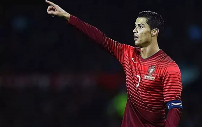 Keikutsertaan Cristiano Ronaldo di Piala Dunia 2022 Menuai Protes