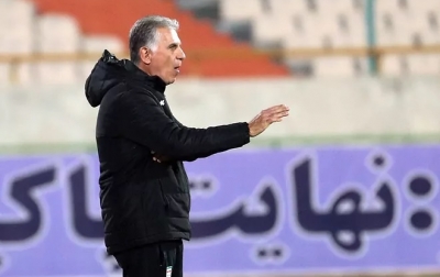 Sempat Ditunda, Skuad Iran di Piala Dunia 2022 Akhirnya Diumumkan