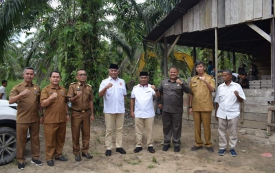 Batang Lubu Sutam Segera Miliki SMK Negeri