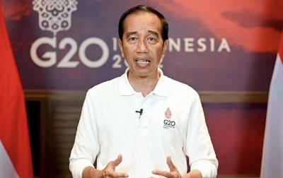 Jokowi: Indonesia Siap Jadi Tuan Rumah Olimpiade 2036, Dicanangkan di IKN