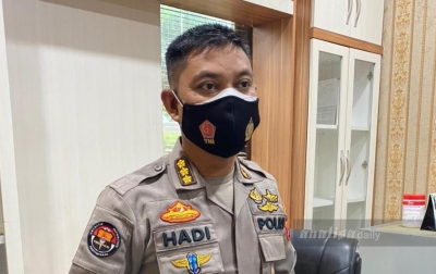 Terungkap, Suami Pembunuh dan Mutilasi Istri di Humbahas Pernah Masuk RSJ