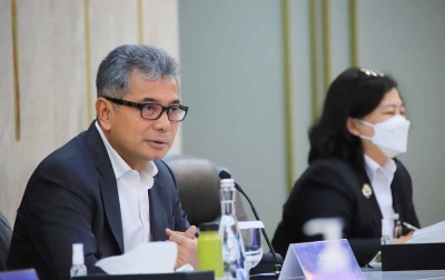 Kuartal III 2022, BRI Bukukan Laba Bersih Rp39,31 Triliun