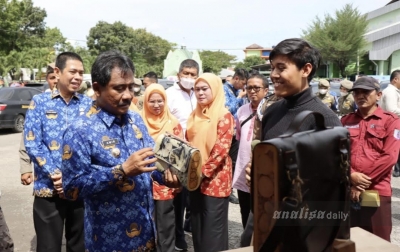 Binjai Job Fair 2022 Diharapkan Kurangi Angka Pengangguran