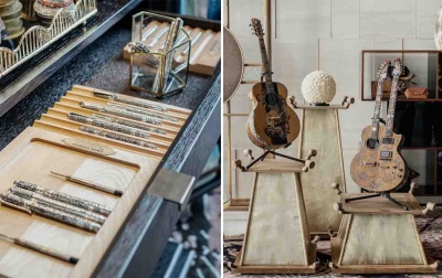 Brings MSMEs Indonesia to the World, Sinergi BRI dan Kemenkop UKM bawa UMKM Lokal Tampil di G-20