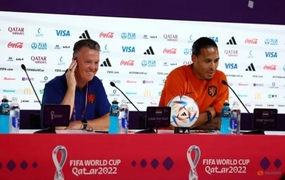 Kualitas Skuad Belanda Lebih Kuat dari Piala Dunia 2014
