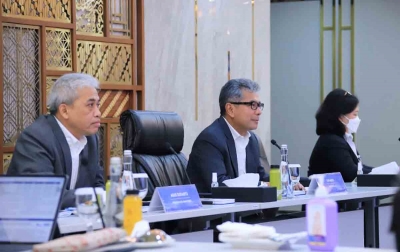 Transformasi Berkelanjutan jadi Kunci Laba BRI Tumbuh 106,4%